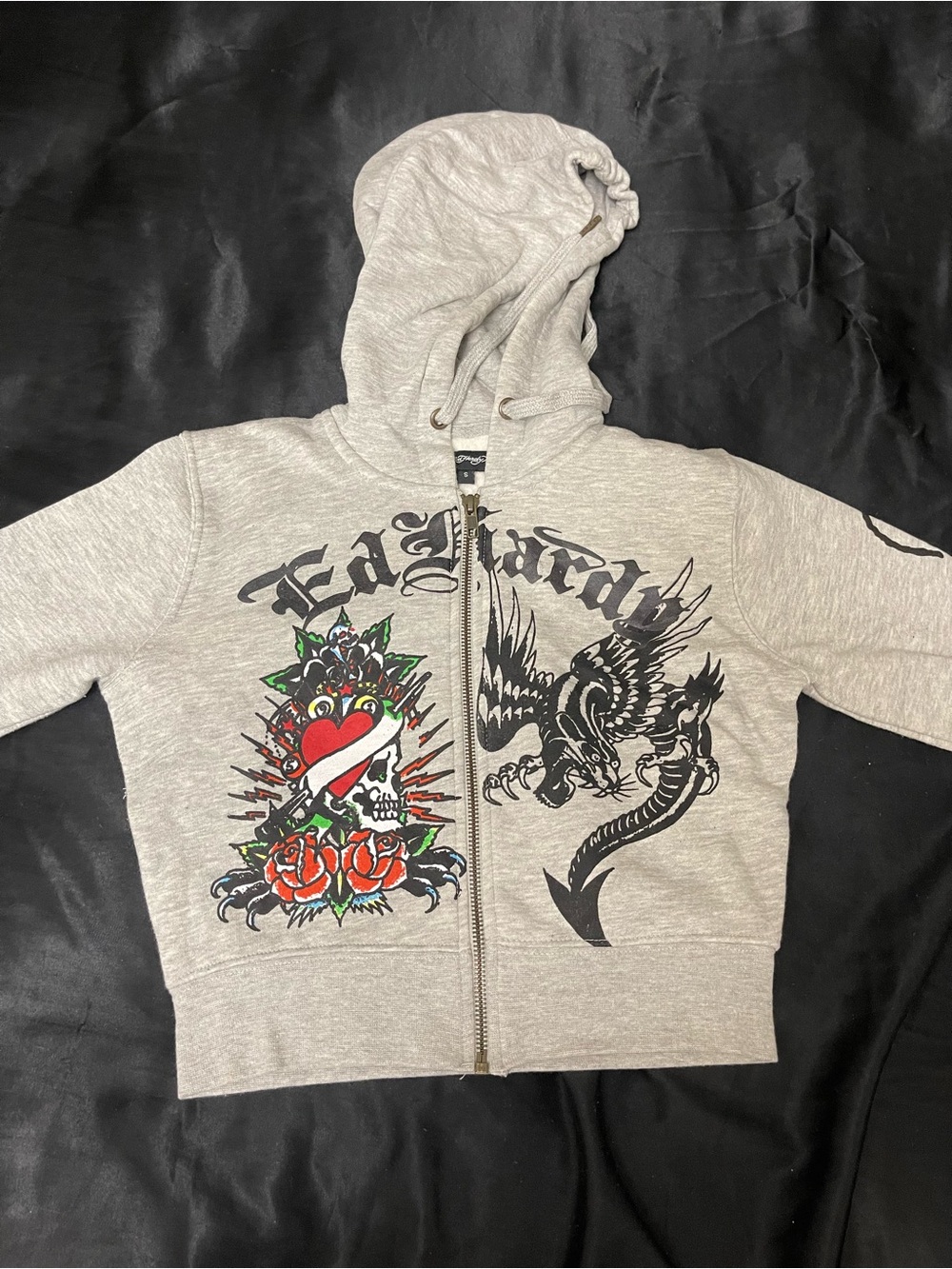 Ed Hardy